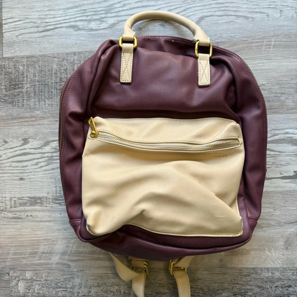 Fawn Design x Anthropologie Diaper Bag Bundle Accessories